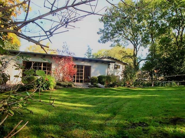 Haus Schneewittchen Villa Kägsdorf Buitenkant foto